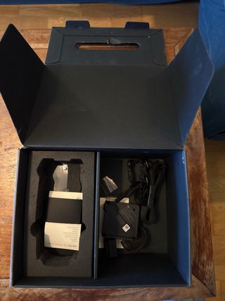 Dron DJI Mavic Pro + Accesorios