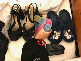 Lote Ropa Mujer Tallas M y L