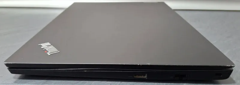 Lenovo Thinkpad E15 Ryzen 7 1TB/16GB afbeelding 6