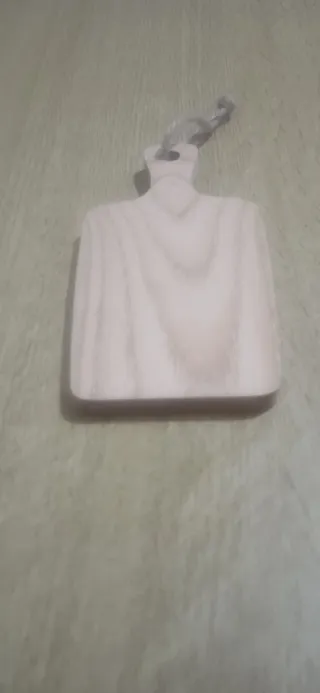 Piccolo tagliere in legno