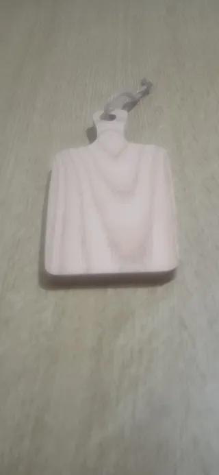 Piccolo tagliere in legno