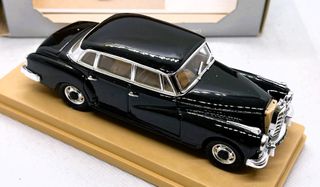 RIO MERCEDES BENZ 300 D ADENAUER 1958, ESC,1/43,