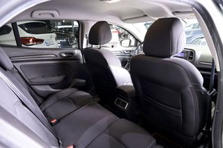 Renault Megane   Business Blue dCi 66 kW 95CV