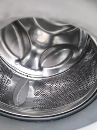 Lavadora Electrolux 7kg