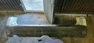 Paragolpes Trasero Ford S-Max