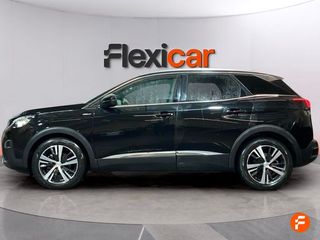 Peugeot 3008 1.2 PureTech 96KW (130CV) S&S GT Line