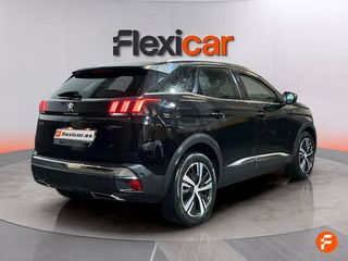 Peugeot 3008 1.2 PureTech 96KW (130CV) S&S GT Line