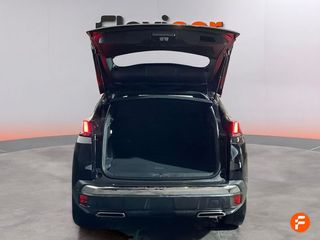 Peugeot 3008 1.2 PureTech 96KW (130CV) S&S GT Line