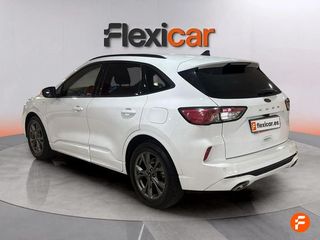 Ford Kuga ST-Line 1.5T EcoBoost 110kW (150CV)