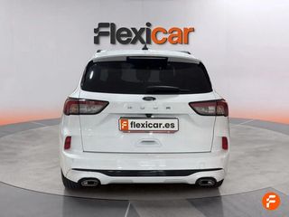 Ford Kuga ST-Line 1.5T EcoBoost 110kW (150CV)