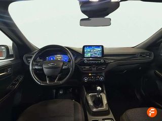 Ford Kuga ST-Line 1.5T EcoBoost 110kW (150CV)