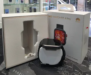 Huawei Watch Fit 4 Pro