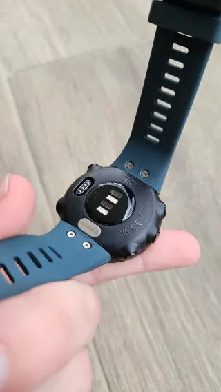 Garmin Forerunner 45 Blu Marina