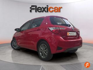 Toyota Yaris 1.5 Hybrid Advance