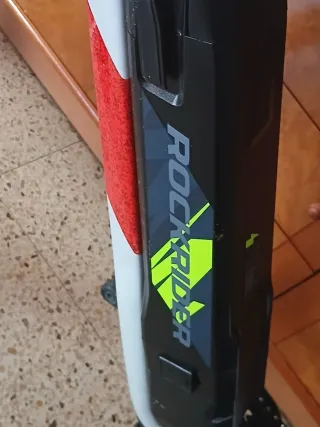 Bicicleta Eléctrica