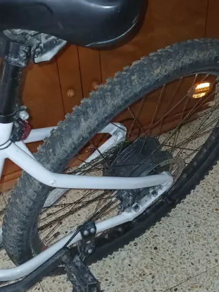 Bicicleta Eléctrica