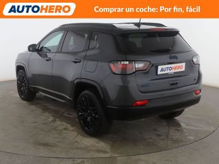 Jeep Compass 1.3 T4 4xe Plug-in Hybrid S