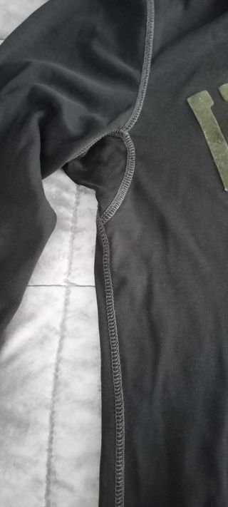 Camiseta de manga larga G-Star RAW