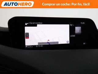 Mazda 3 2.0 e-Skyactiv-X Mild-Hybrid Zenith