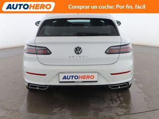 Volkswagen Arteon 2.0 TSI R-Line