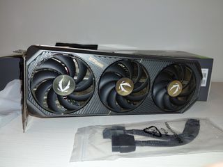 ZOTAC GeForce RTX 5070 Solid OC