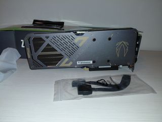 ZOTAC GeForce RTX 5070 Solid OC