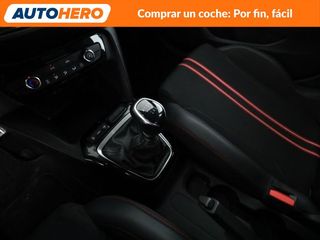 Opel Corsa 1.2 Turbo GS Line