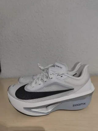 Nike Zoom Fly 6 Talla 39