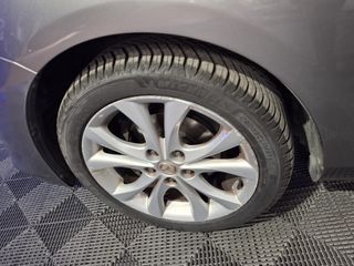 MAZDA Mazda3 1.6 CRTD 109cv Active