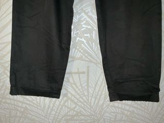 Pantalón Gris Estilo Vestir