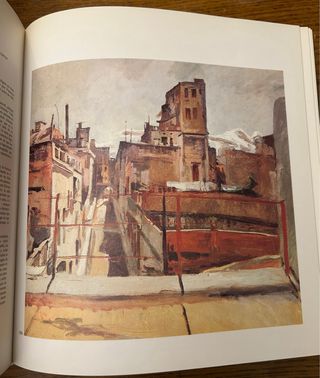 Colección Banco Urquijo. Pintura, Dibujo, Escultur