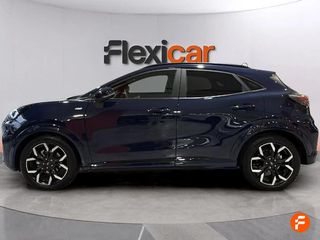 Ford Puma 1.0 EcoBoost 155cv ST-Line MHEV