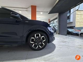 Ford Puma 1.0 EcoBoost 155cv ST-Line MHEV