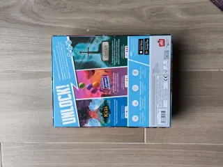 Juego de mesa Unlock! Enchanted adventures español