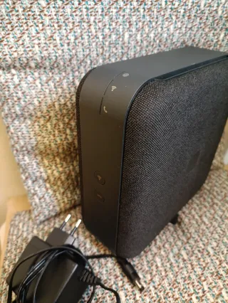 Router Livebox 7 Orange ZTE ZXHN F6745Q WiFi 7