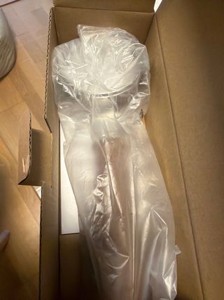 Portafiltro Sage 58mm Naked sin usar