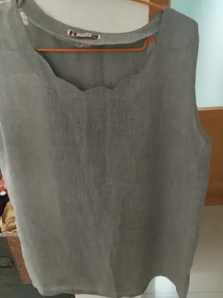 Lote 3 Camisetas y Top