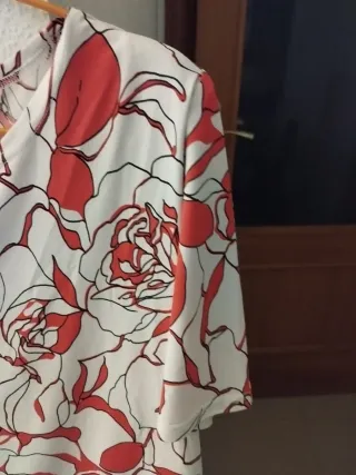 Lote 3 Camisetas y Top