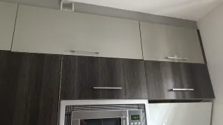 Muebles de cocina,con electrodomésticos 450