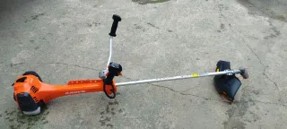 Desbrozadora Anova D63BA 63cc 2.7 hp