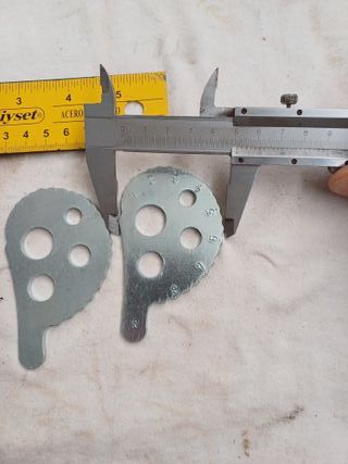 TENSORES CADENA MOTO