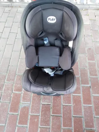 Silla coche infantil PLAY