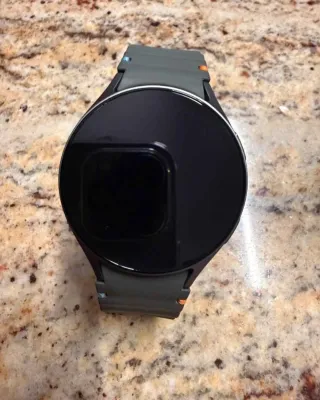 samsung galaxy watch 7 come nuovo