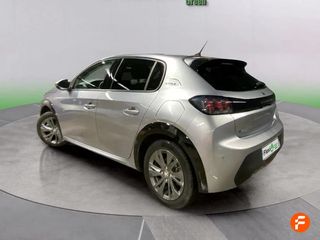 Peugeot 208 Eléctrico Active