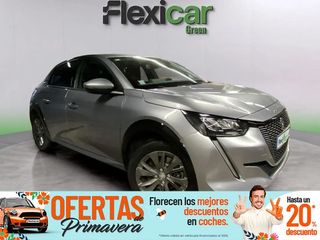 Peugeot 208 Eléctrico Active