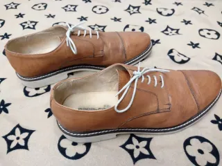 Scarpe Uomo Rodolfo Valeri.