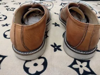 Scarpe Uomo Rodolfo Valeri.