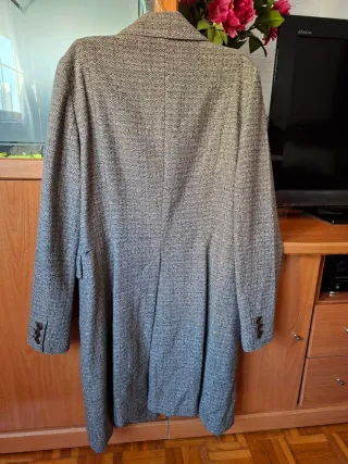 Abrigo Bellerose Talla M