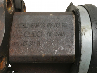 Palier del dcho Audi A6 C6