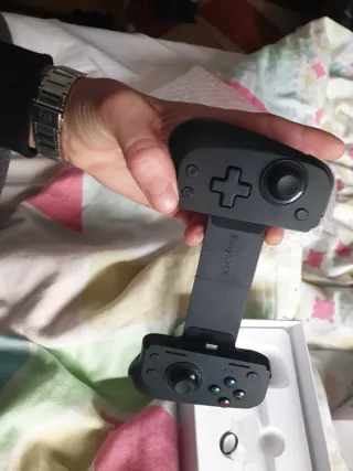 Mando Gaming Móvil EasySMX M10 Android